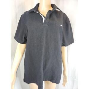 Jachs | Mens | Short Sleve Dress Shirt | Large